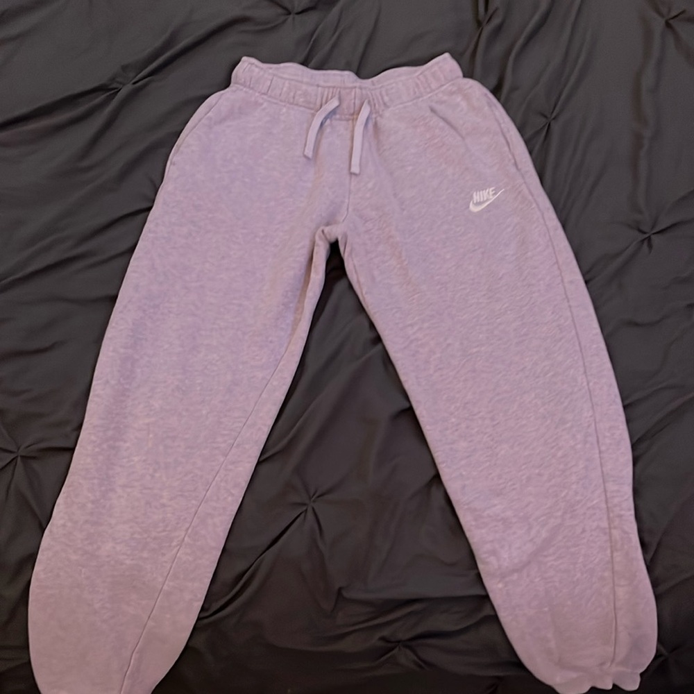 women’s nike sweatpants